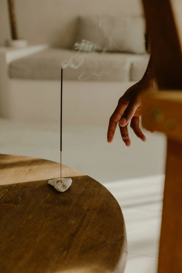 TERRA NOCTIS INCENSE