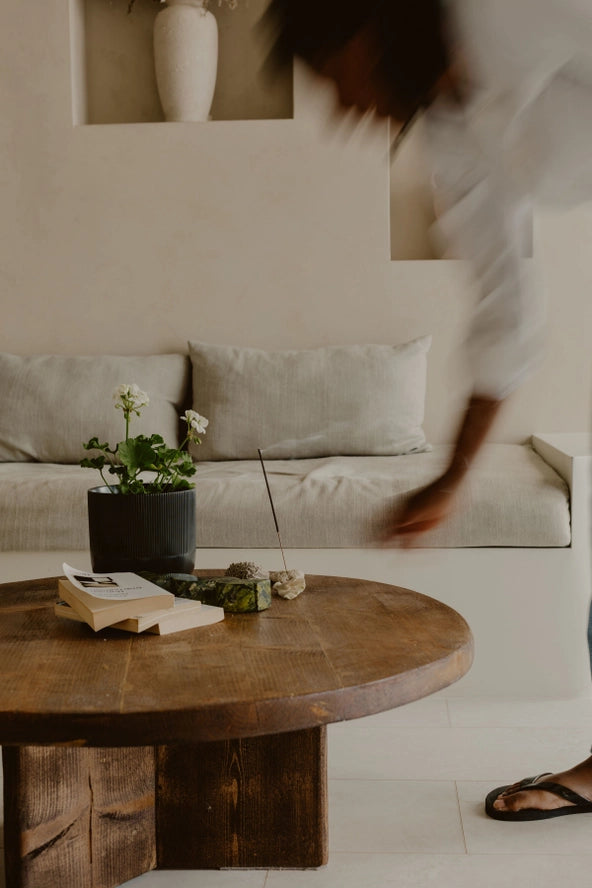 TERRA NOCTIS INCENSE