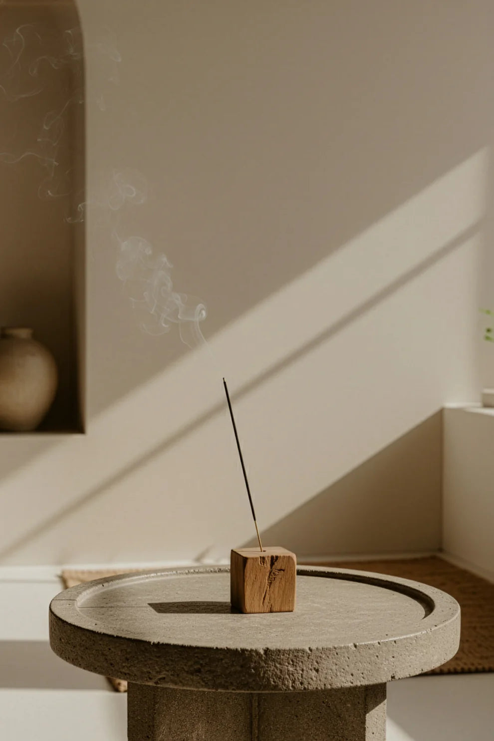 TERRA NOCTIS INCENSE