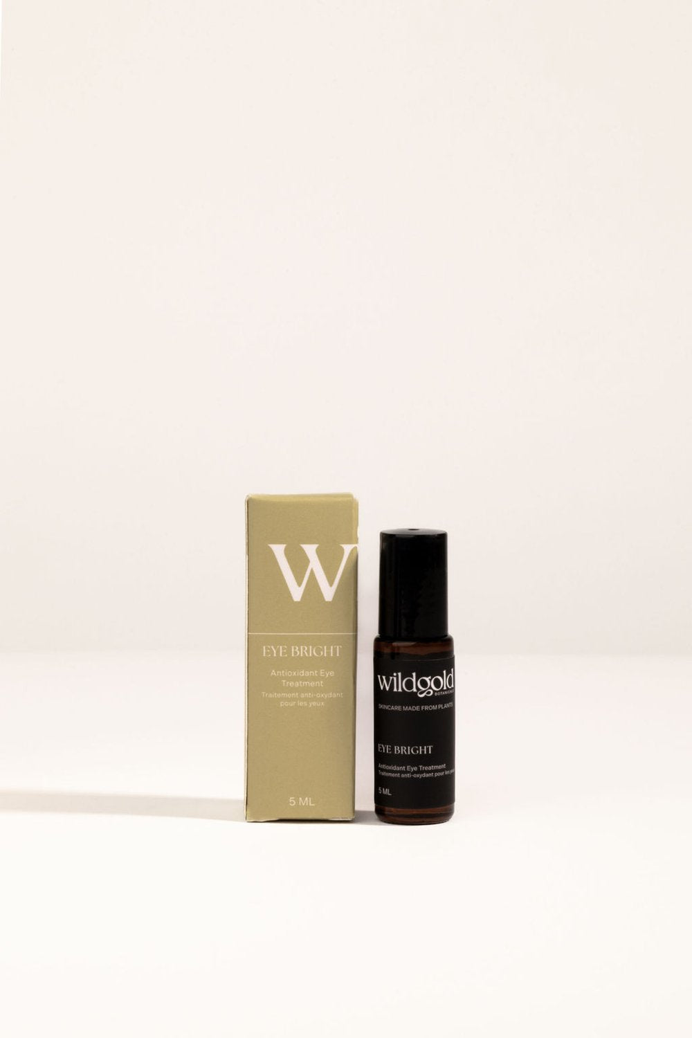 EYE BRIGHT UNDER EYE TREATMENT