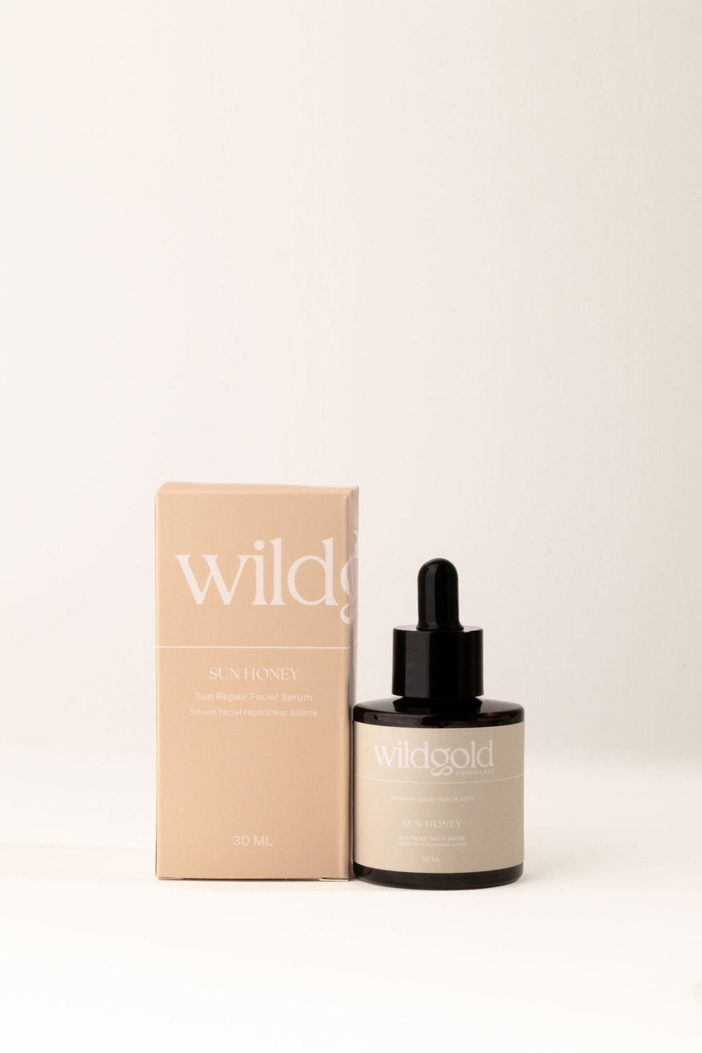 SUN HONEY FACIAL SERUM