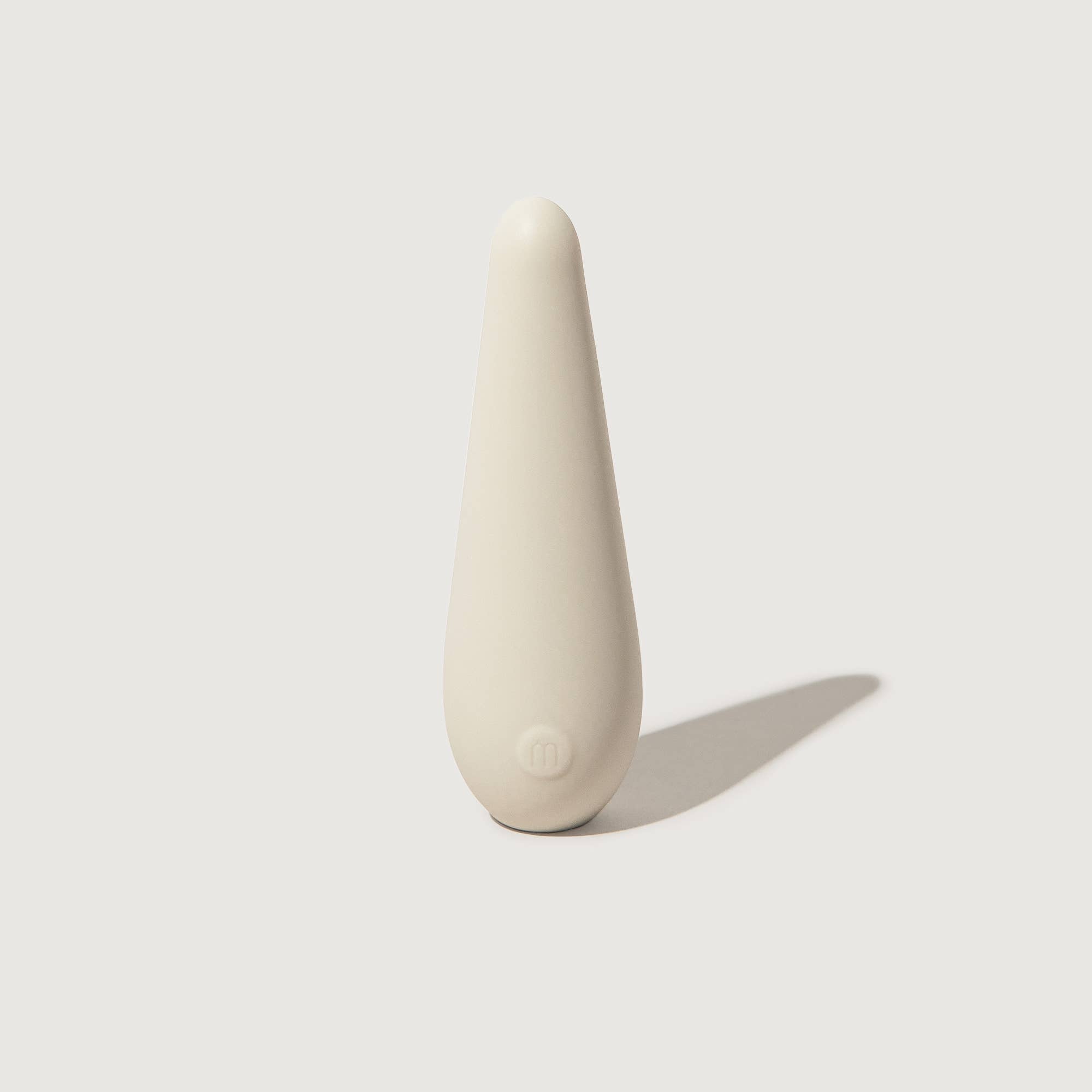 VIBE | 3-SPEED VIBRATOR | GREY