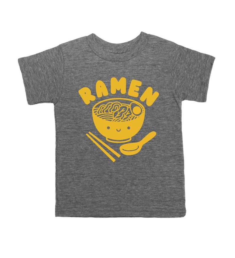 KAWAII RAMEN KIDS TEE | MOCHI KIDS