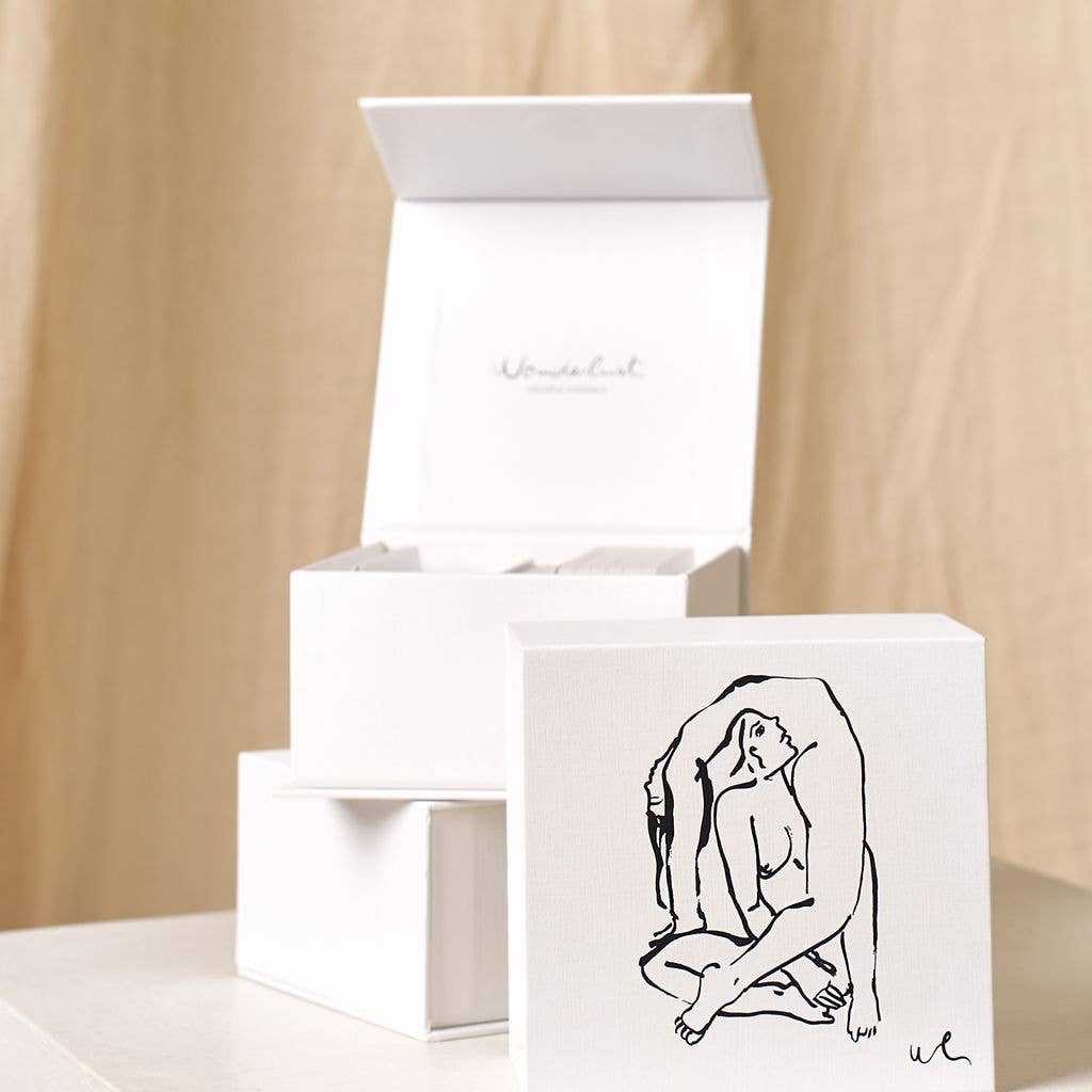 MINDFUL INTIMACY | CARD DECK