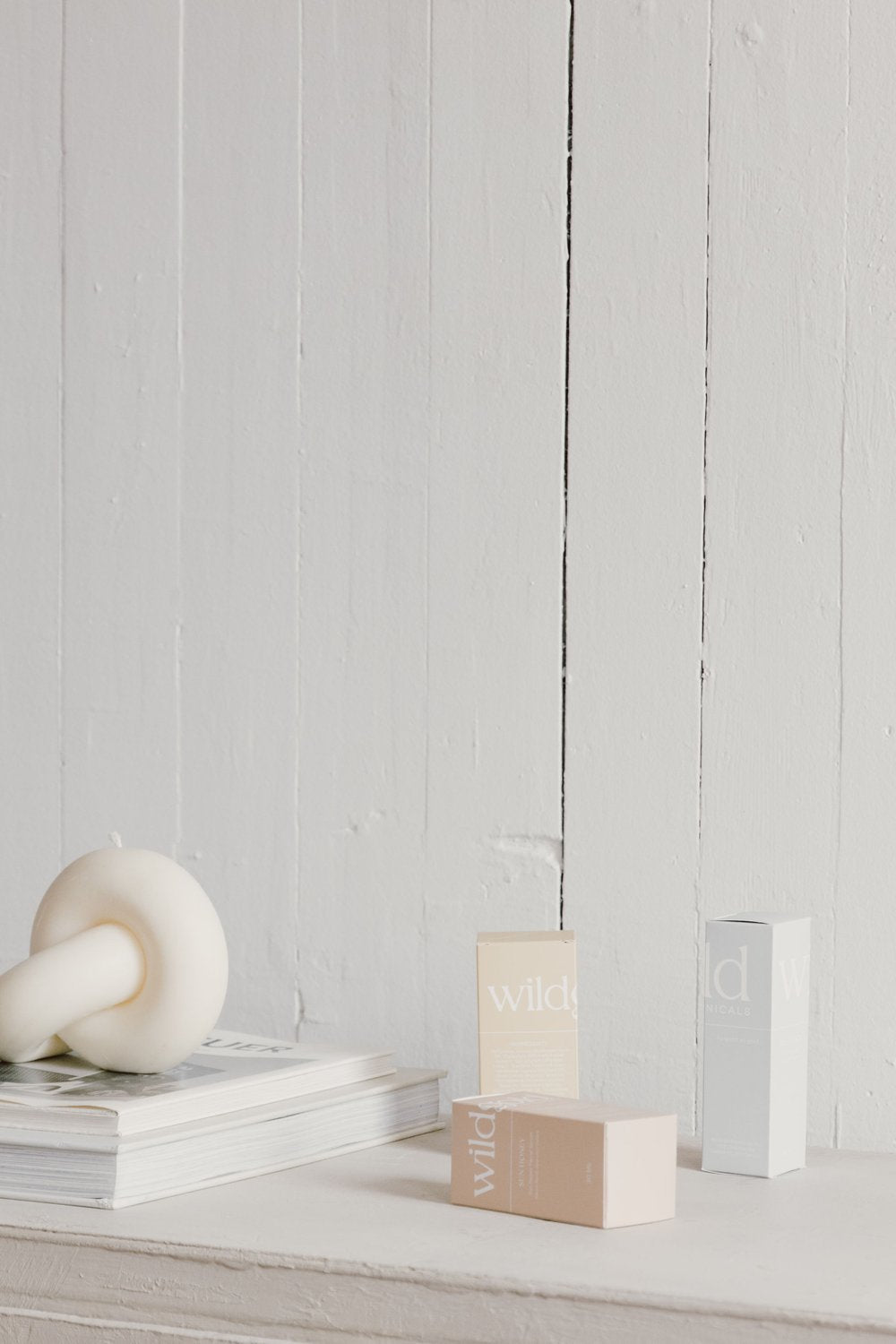 FRESH FACE | CLEANSING OIL