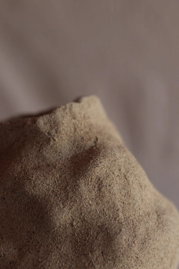 GATHERED EARTH VESSEL 2