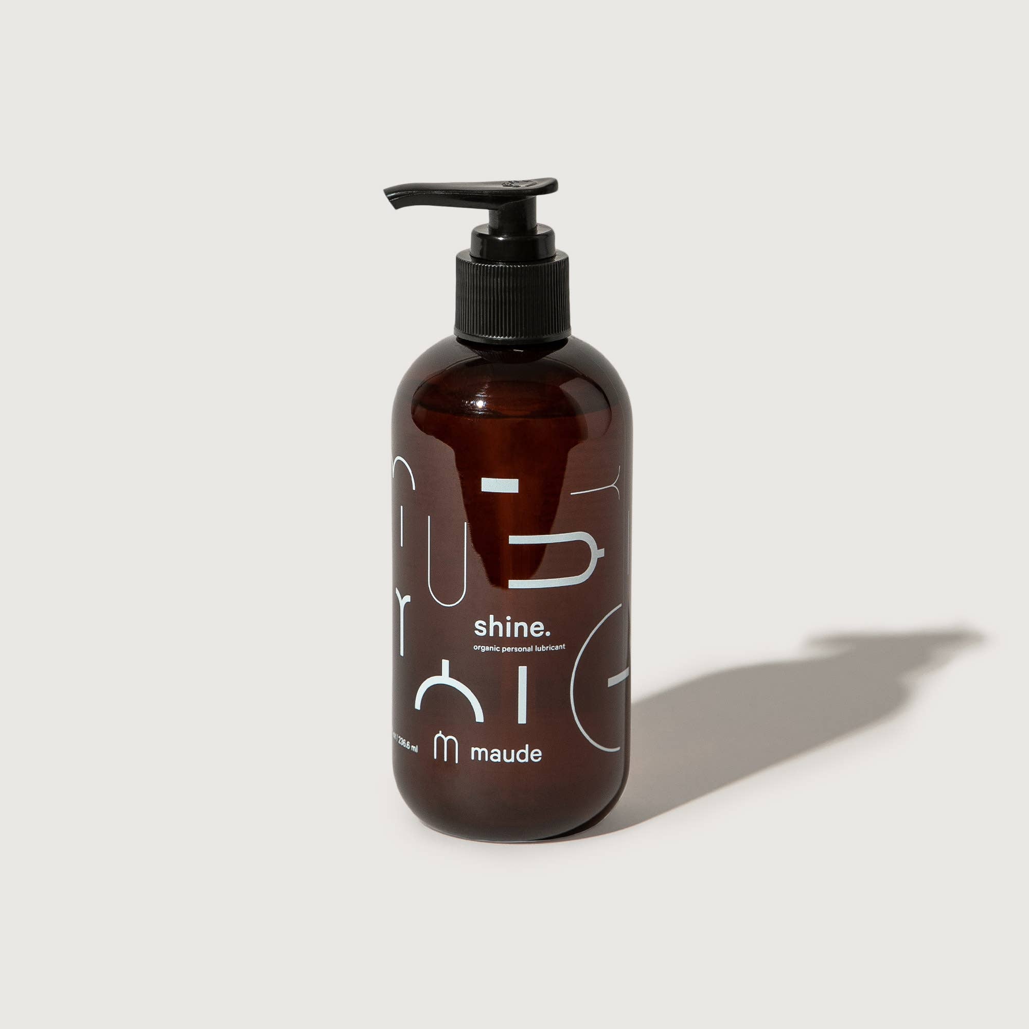 SHINE | ORGANIC ALOE-BASED LUBRICANT