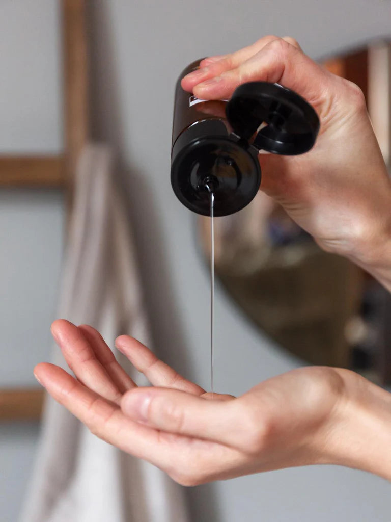 GETTOU | BALANCE LOTION