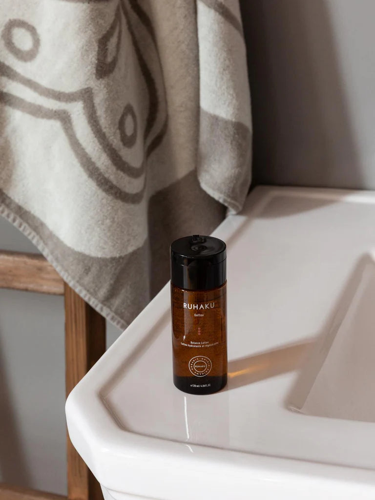 GETTOU | BALANCE LOTION