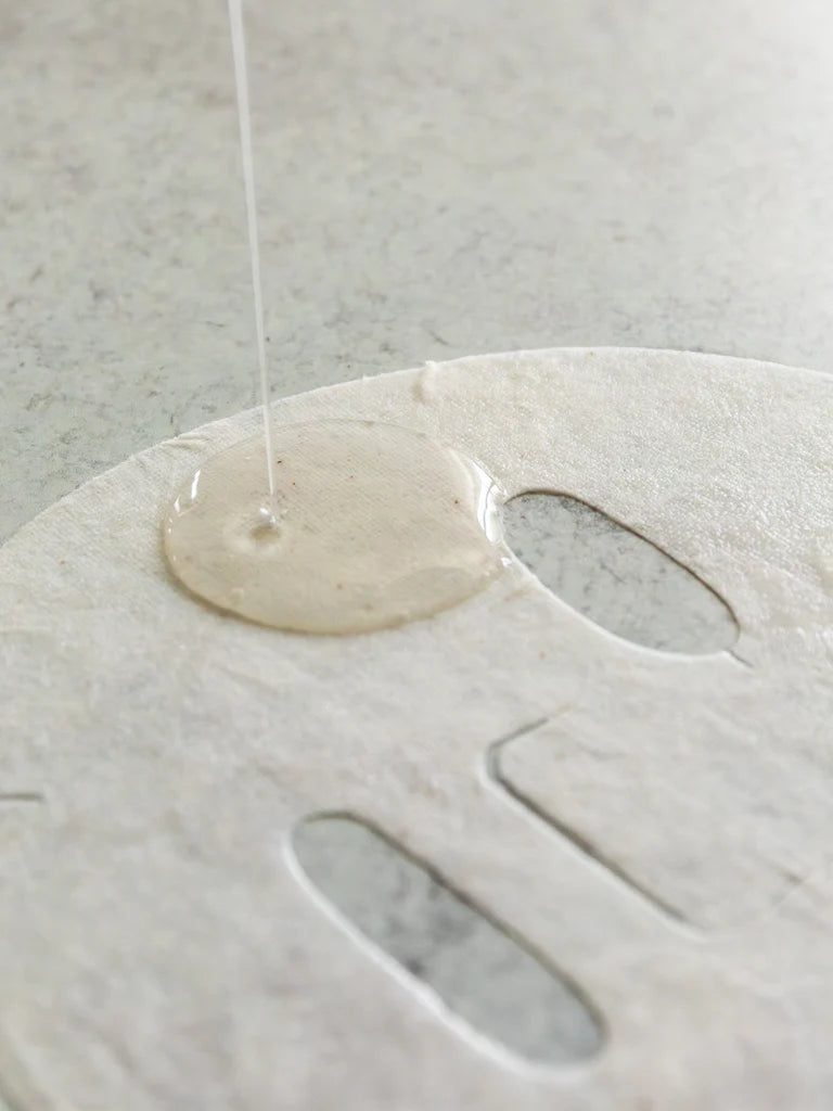 GETTOU ENRICHED SHEET MASK | PACK OF 5 SHEETS