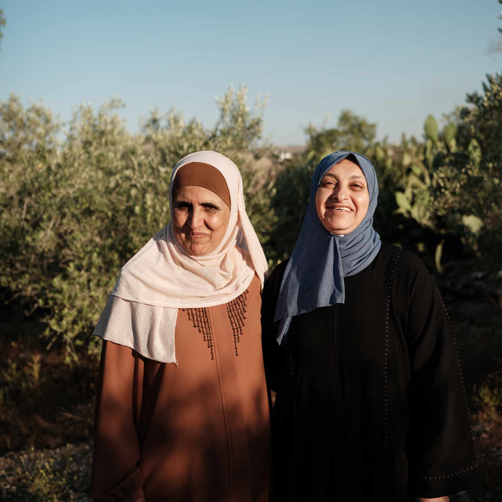 ZA'ATAR | TRADITIONAL PALESTINIAN DRIED SPICE MIX