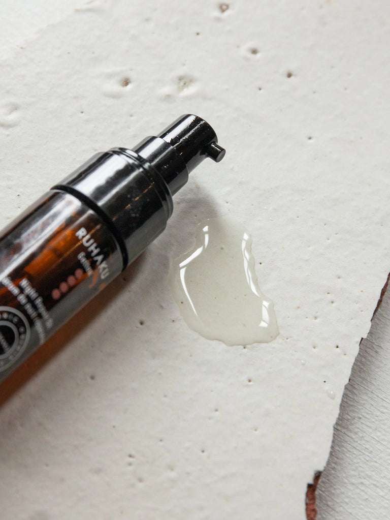 GETTOU | NIGHT REPAIR OIL