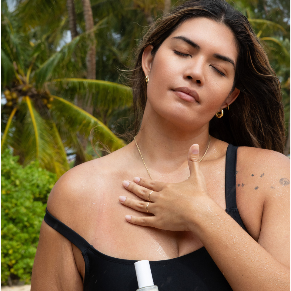 A CURATED GIFT | INTIMACY