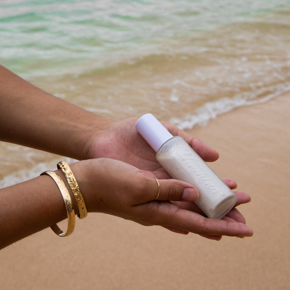 A CURATED GIFT | INTIMACY