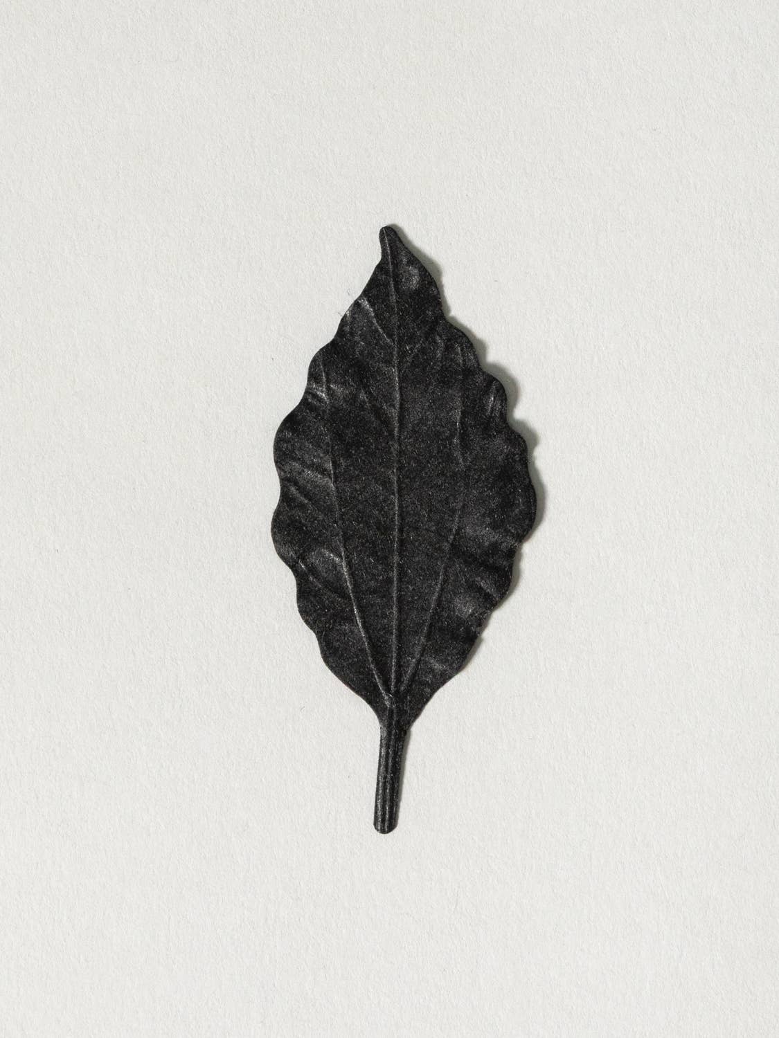 HA KO PAPER INCENSE SET | BLACK NO.03 | SLEEP | SET OF 6