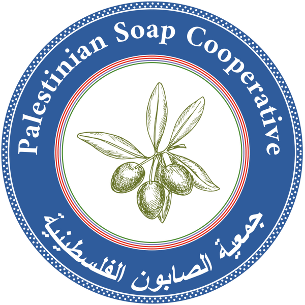 THE OLIVE | SOAP (AL-ZAYTOON; الزيتون)